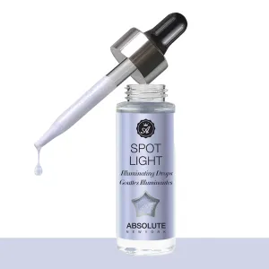 Absolute New York Spotlight Illuminating Drops (Holo – MFSD01) – 15ml